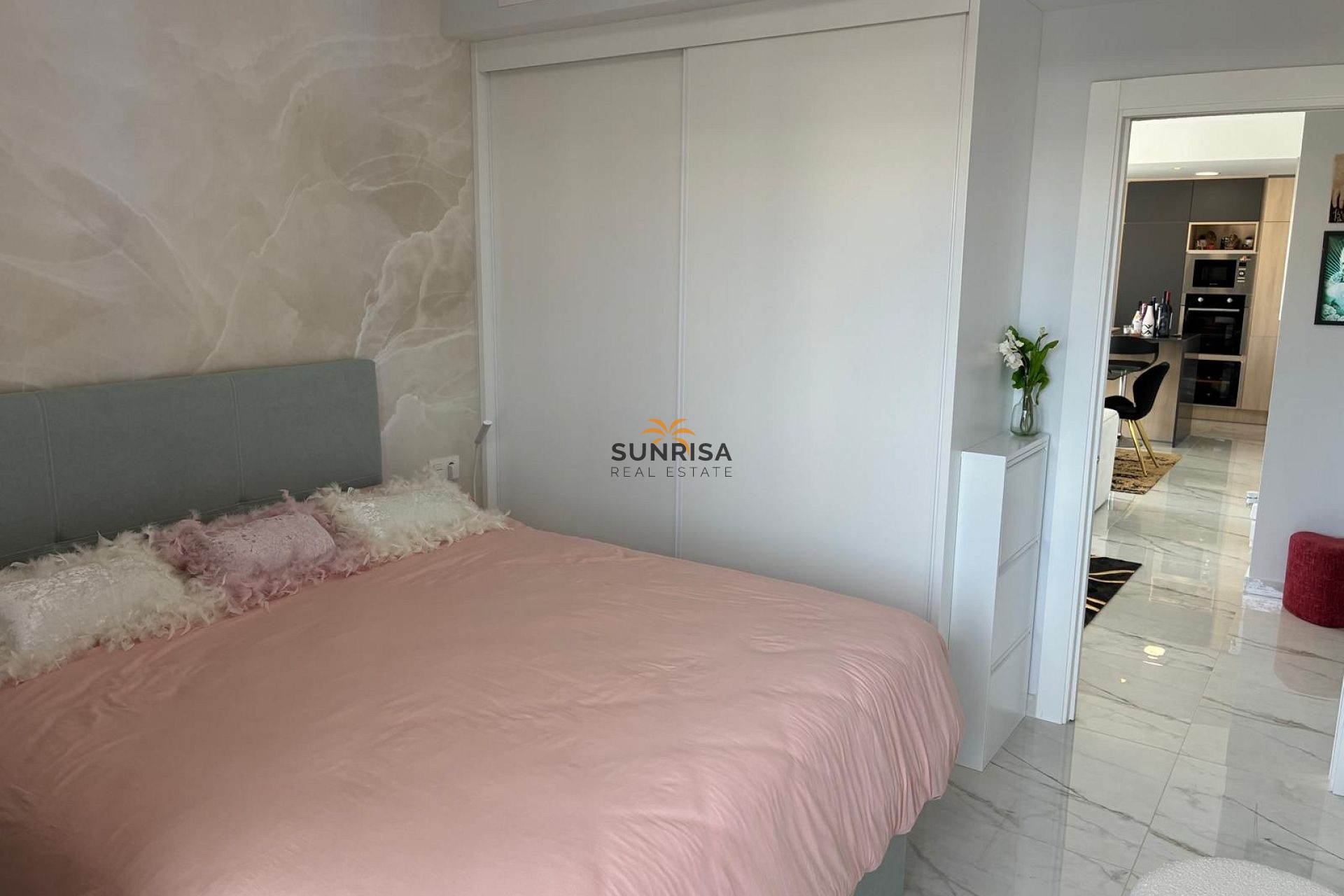 Herverkoop - Penthouse - Los Altos