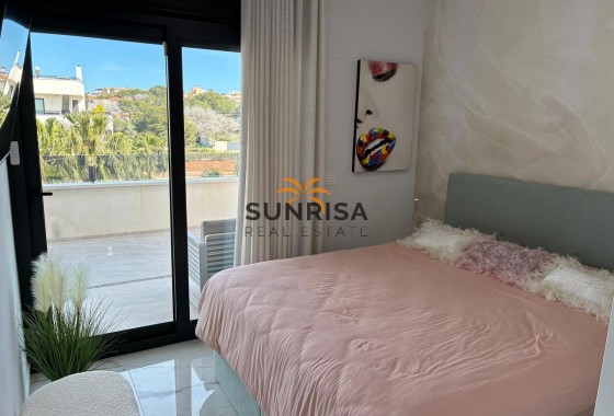 Penthouse · Herverkoop - Los Altos · Alicante · Spanje