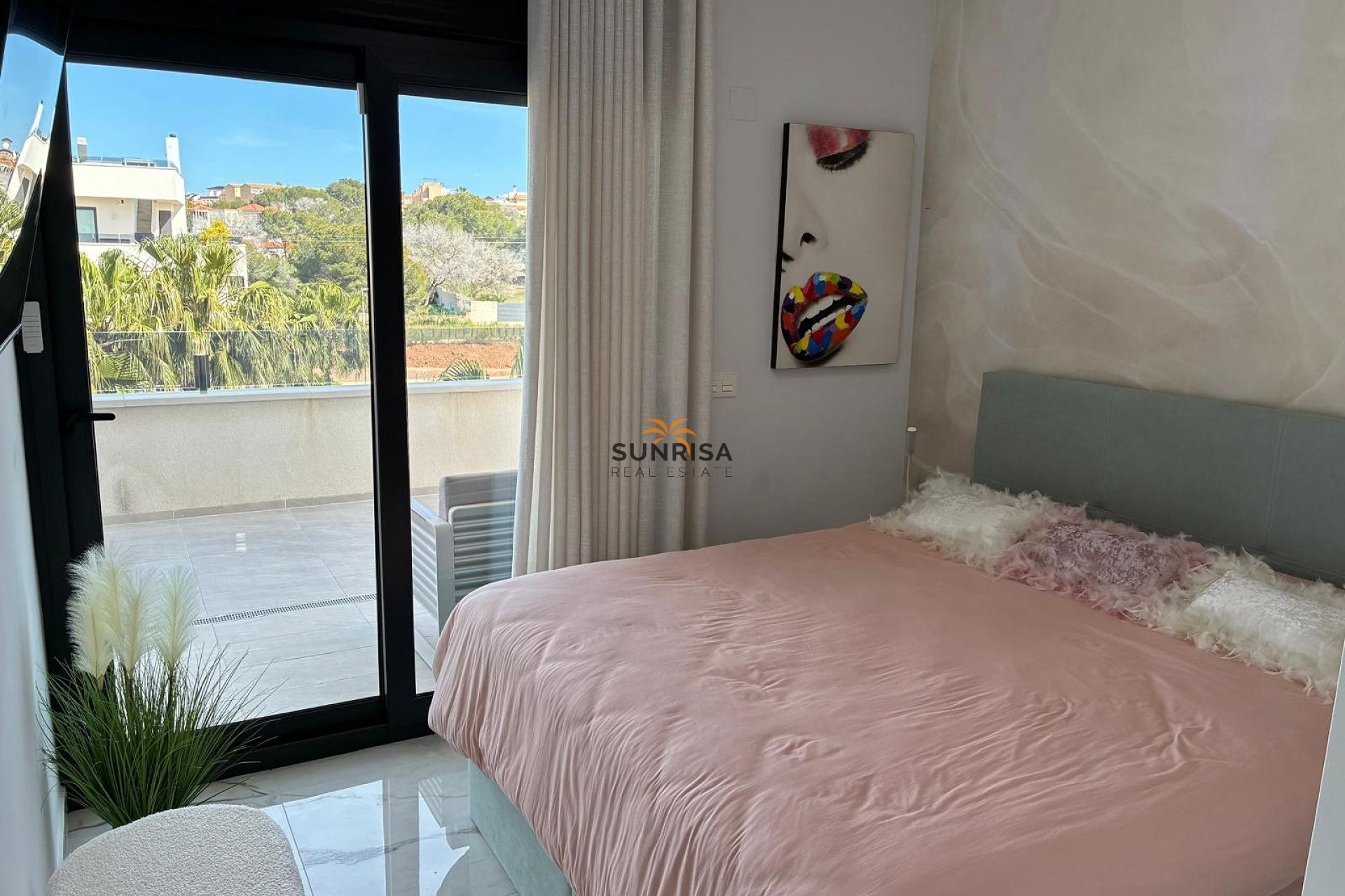 Herverkoop - Penthouse - Los Altos