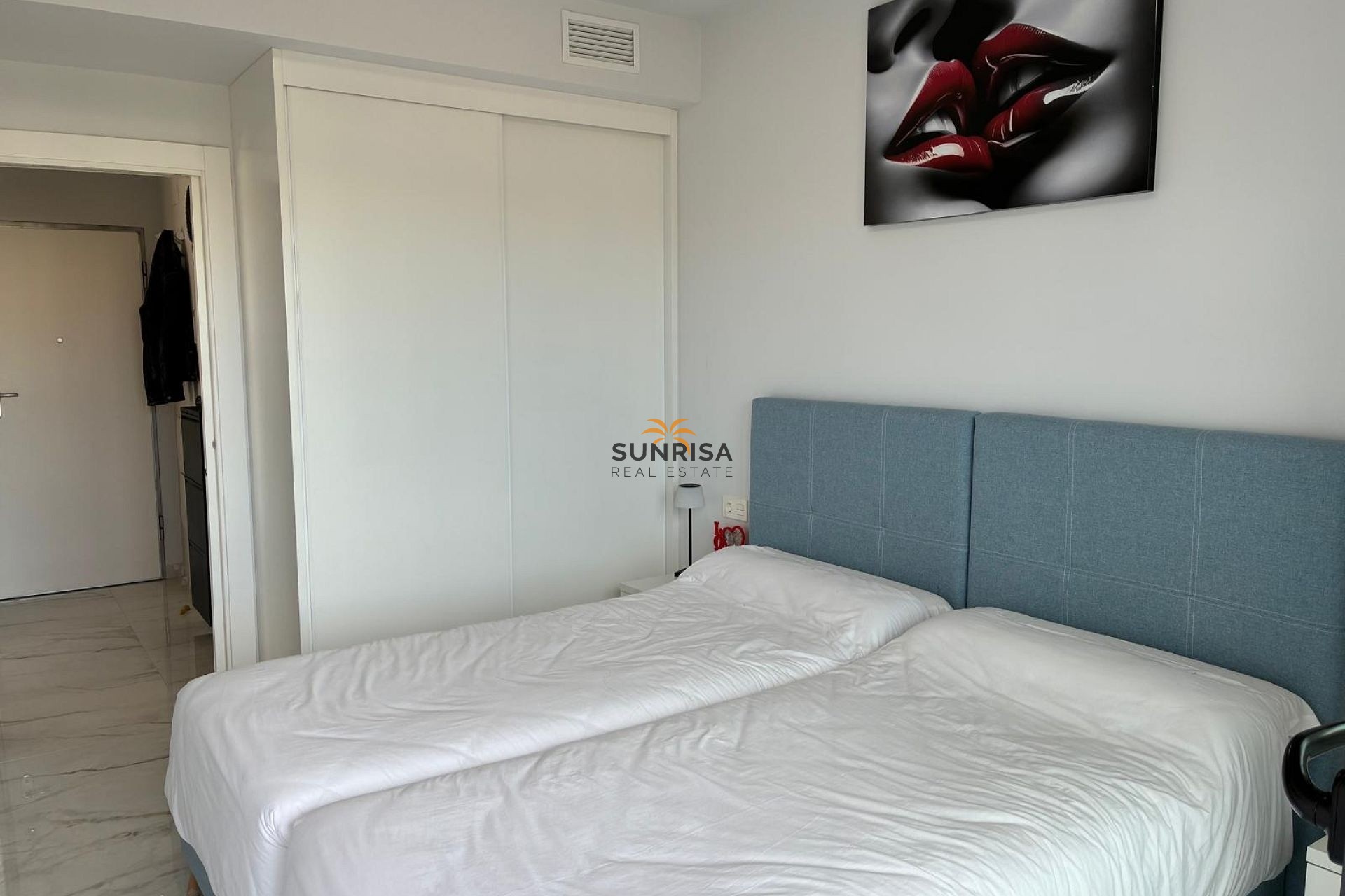 Herverkoop - Penthouse - Los Altos