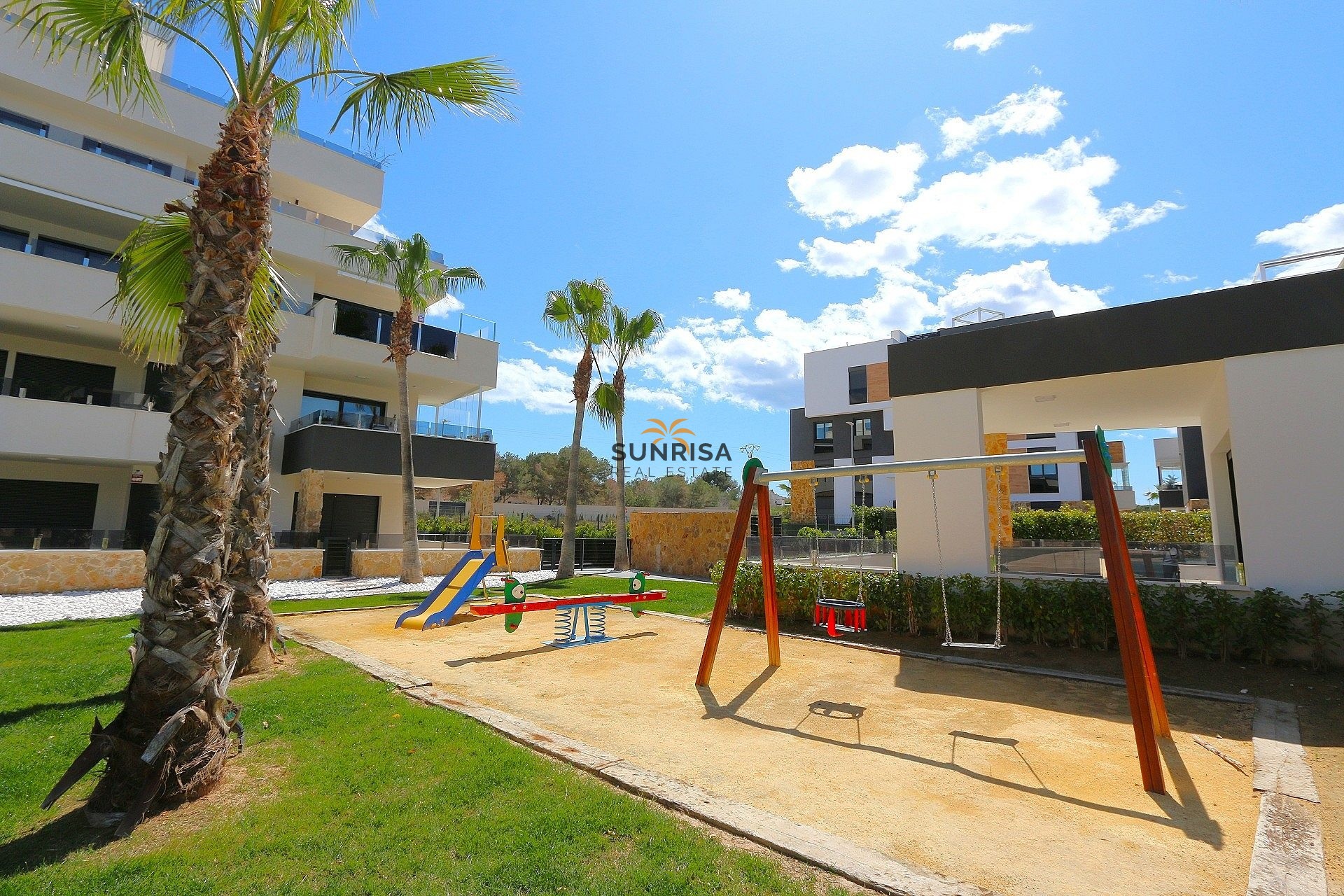 Herverkoop - Penthouse - Los Altos