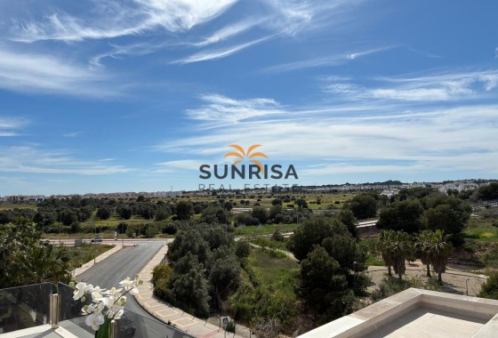 Penthouse · Herverkoop - Los Altos · Alicante · Spanje