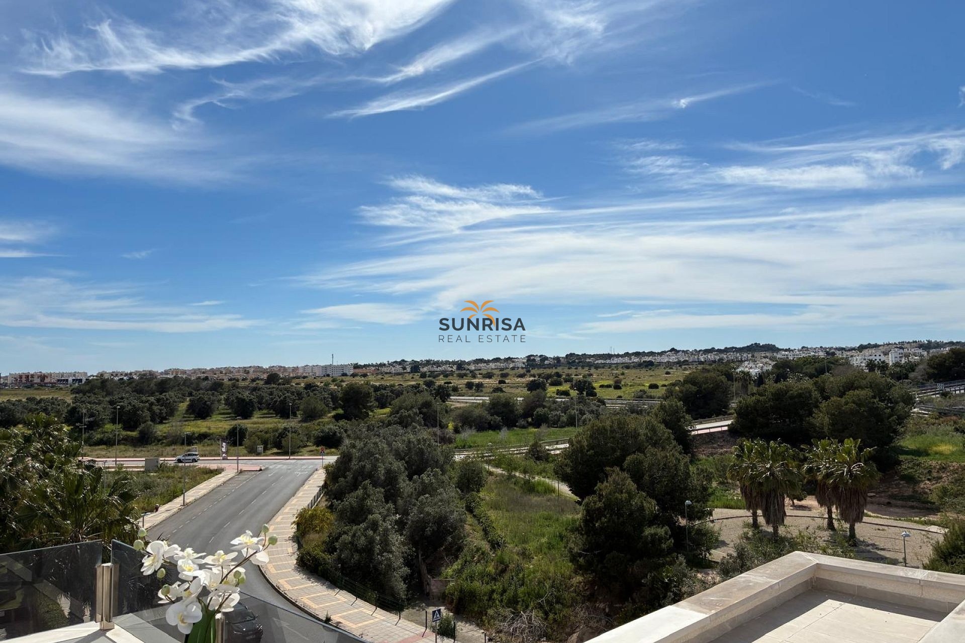 Herverkoop - Penthouse - Los Altos