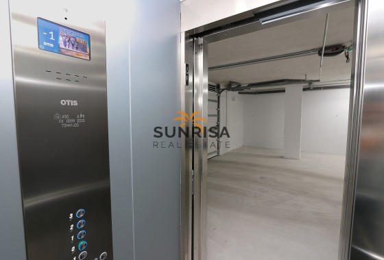 Penthouse · Herverkoop - Los Altos · Alicante · Spanje