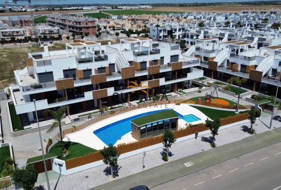 Appartement · Revente - Pilar de la Horadada · Alicante · Espagne