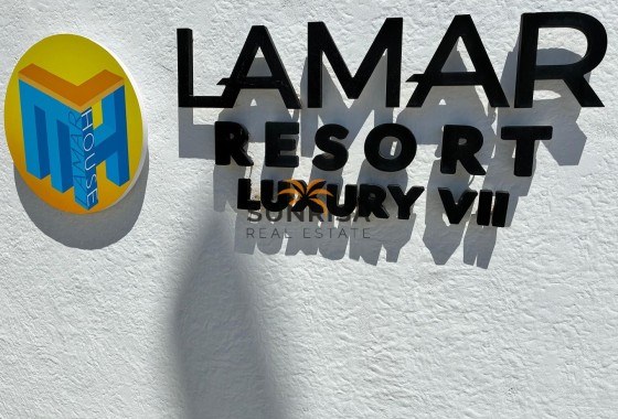 Appartement · Revente - Pilar de la Horadada · Alicante · Espagne