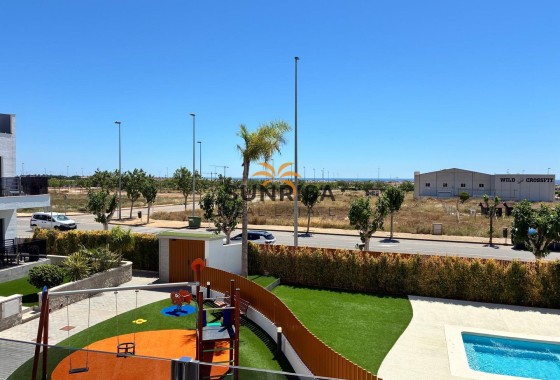Appartement · Revente - Pilar de la Horadada · Alicante · Espagne