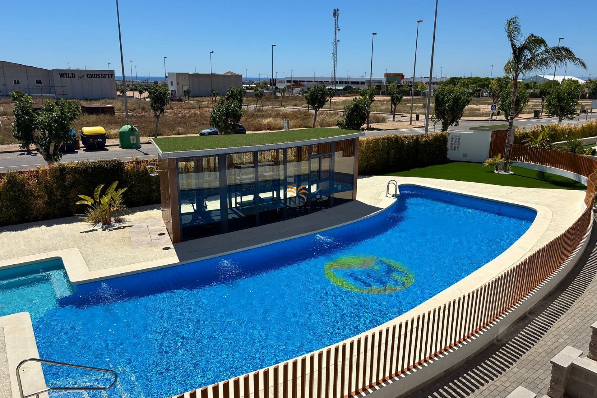 Revente - Appartement - Pilar de la Horadada