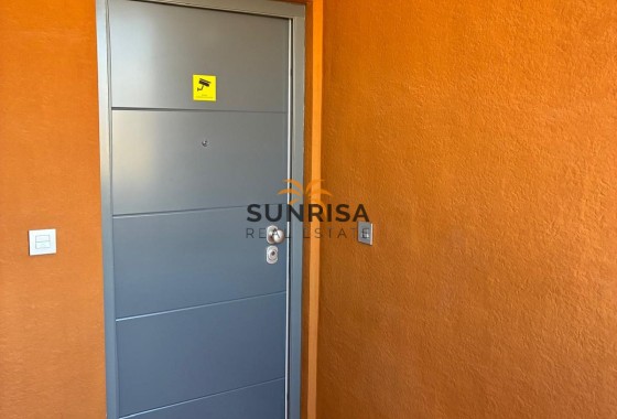 Appartement · Revente - Pilar de la Horadada · Alicante · Espagne