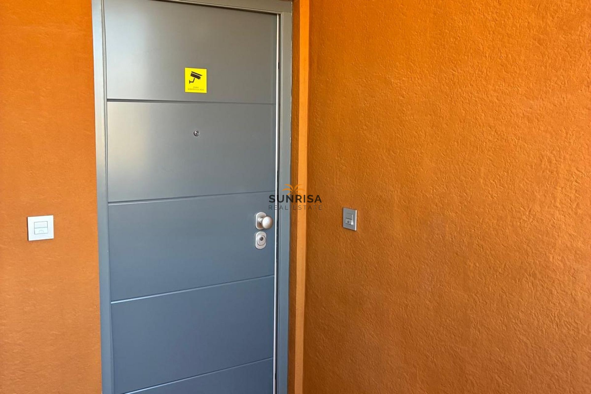 Revente - Appartement - Pilar de la Horadada