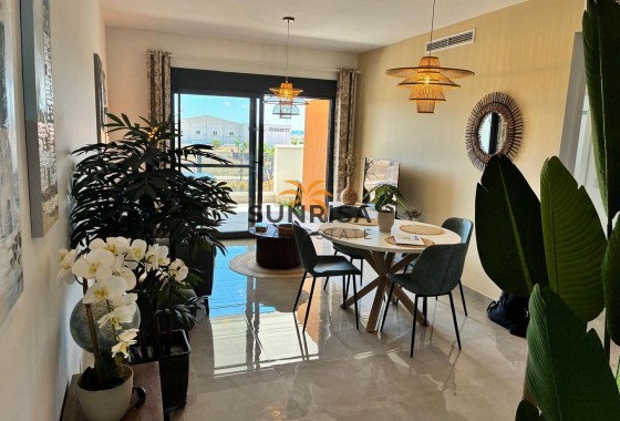 Appartement · Revente - Pilar de la Horadada · Alicante · Espagne