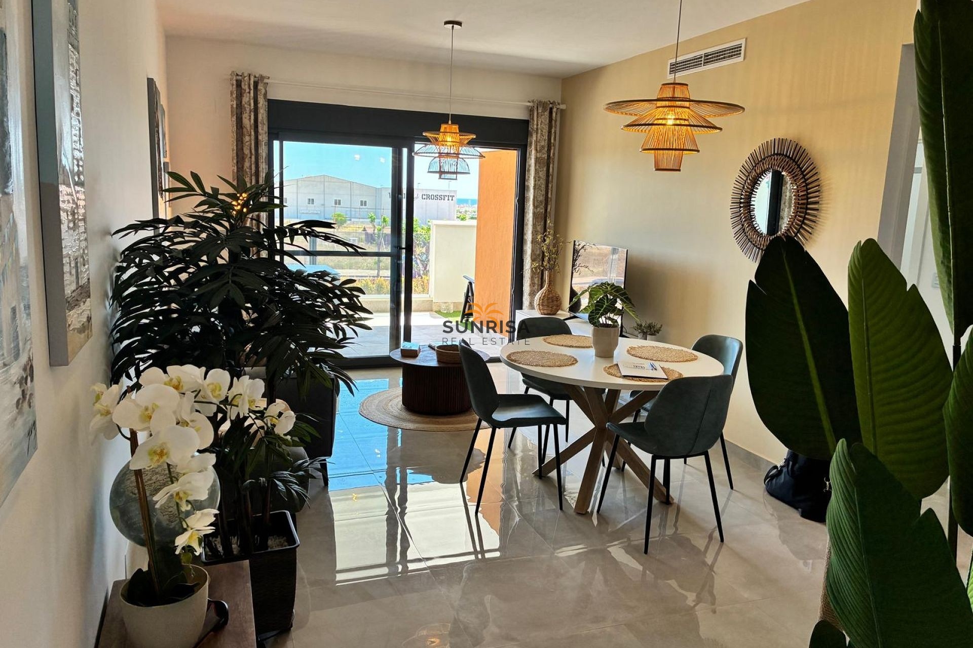Revente - Appartement - Pilar de la Horadada