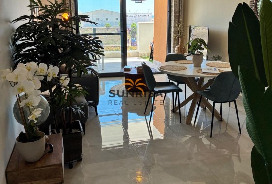 Appartement · Revente - Pilar de la Horadada · Alicante · Espagne