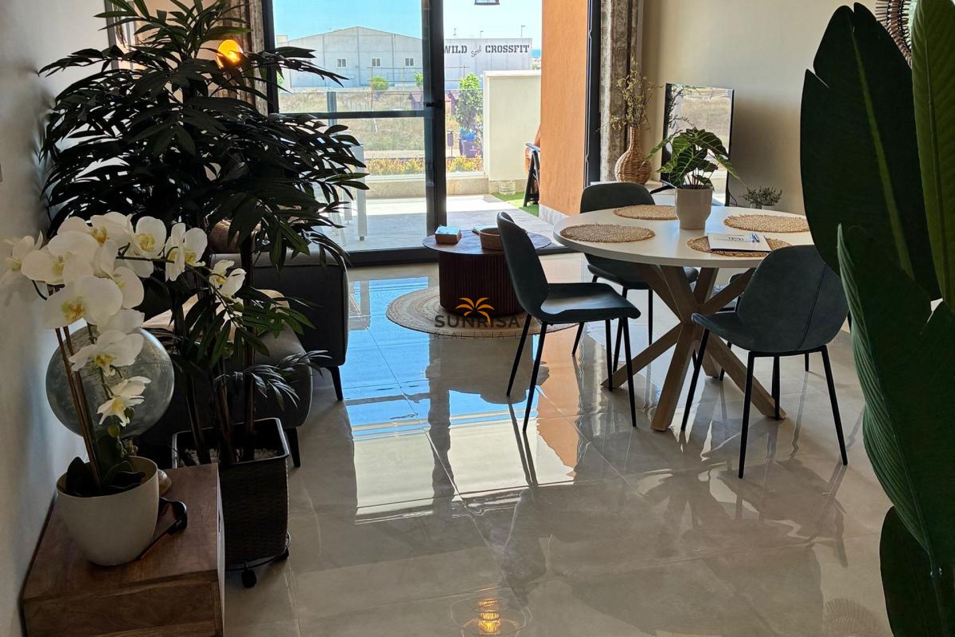 Revente - Appartement - Pilar de la Horadada