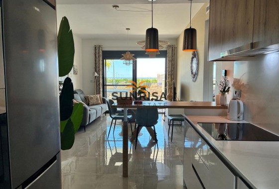 Appartement · Revente - Pilar de la Horadada · Alicante · Espagne
