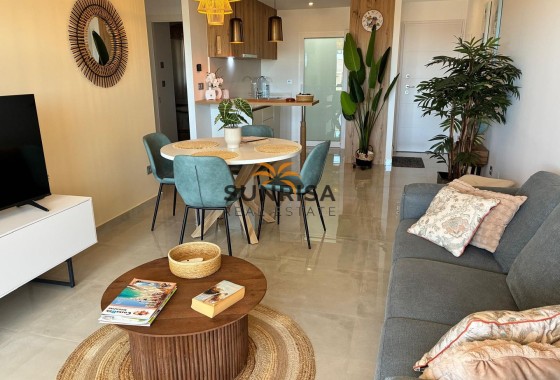 Appartement · Revente - Pilar de la Horadada · Alicante · Espagne