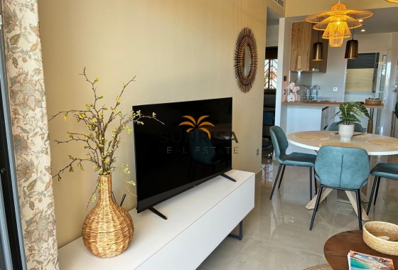 Appartement · Revente - Pilar de la Horadada · Alicante · Espagne