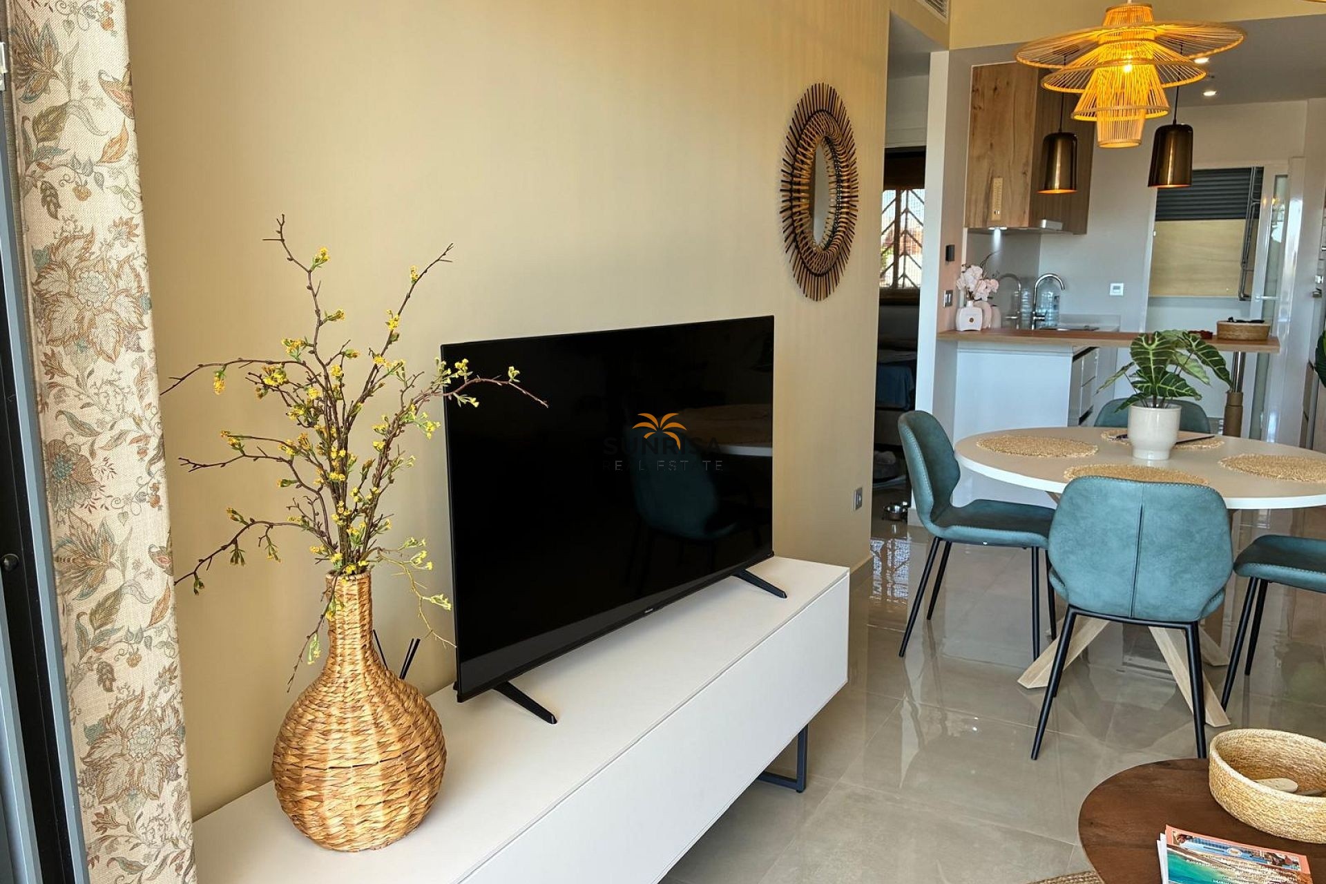 Revente - Appartement - Pilar de la Horadada