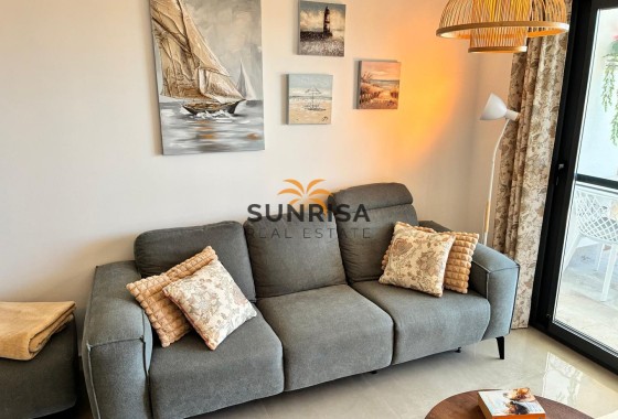Appartement · Revente - Pilar de la Horadada · Alicante · Espagne