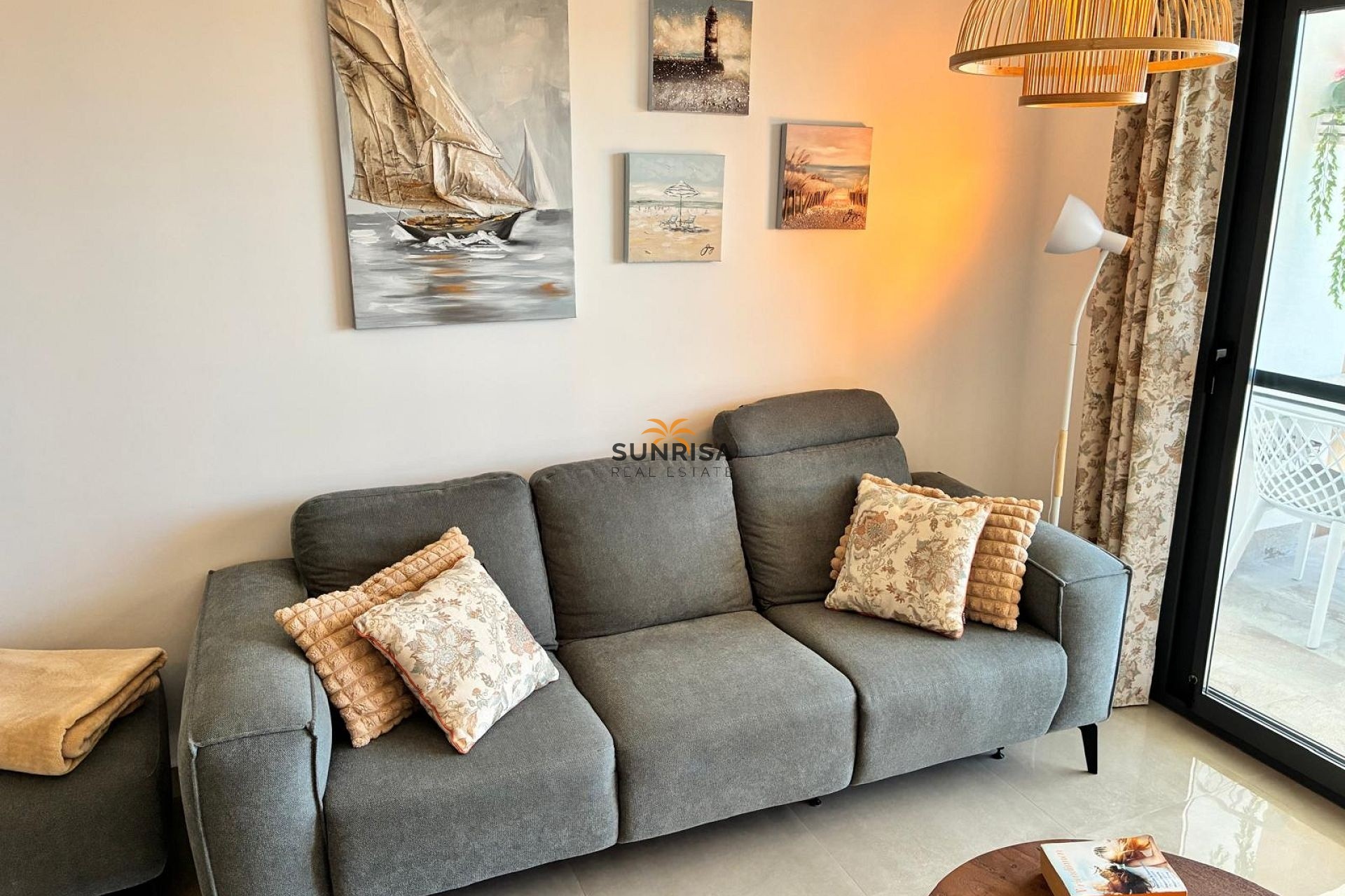 Revente - Appartement - Pilar de la Horadada