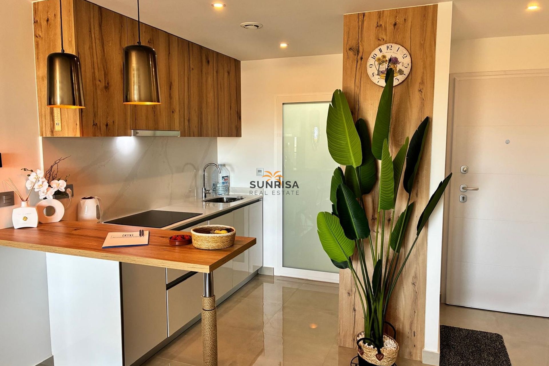 Revente - Appartement - Pilar de la Horadada