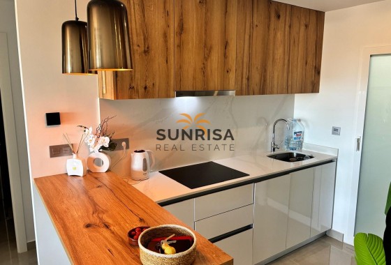 Appartement · Revente - Pilar de la Horadada · Alicante · Espagne