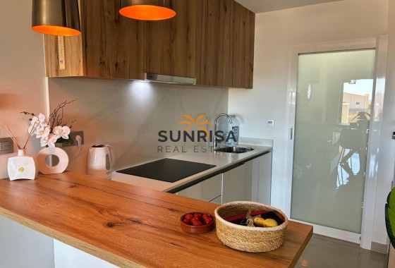Appartement · Revente - Pilar de la Horadada · Alicante · Espagne