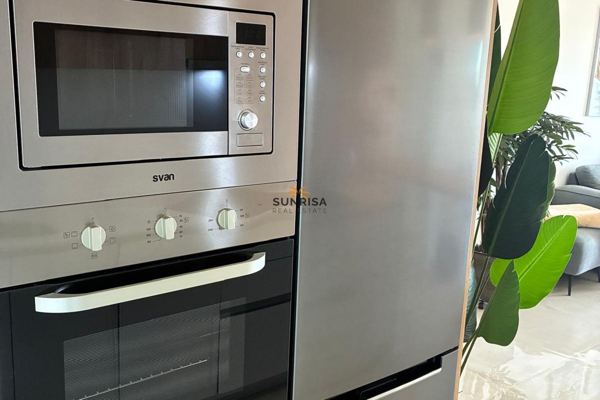 Revente - Appartement - Pilar de la Horadada