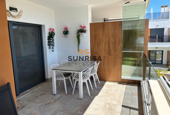 Appartement · Revente - Pilar de la Horadada · Alicante · Espagne