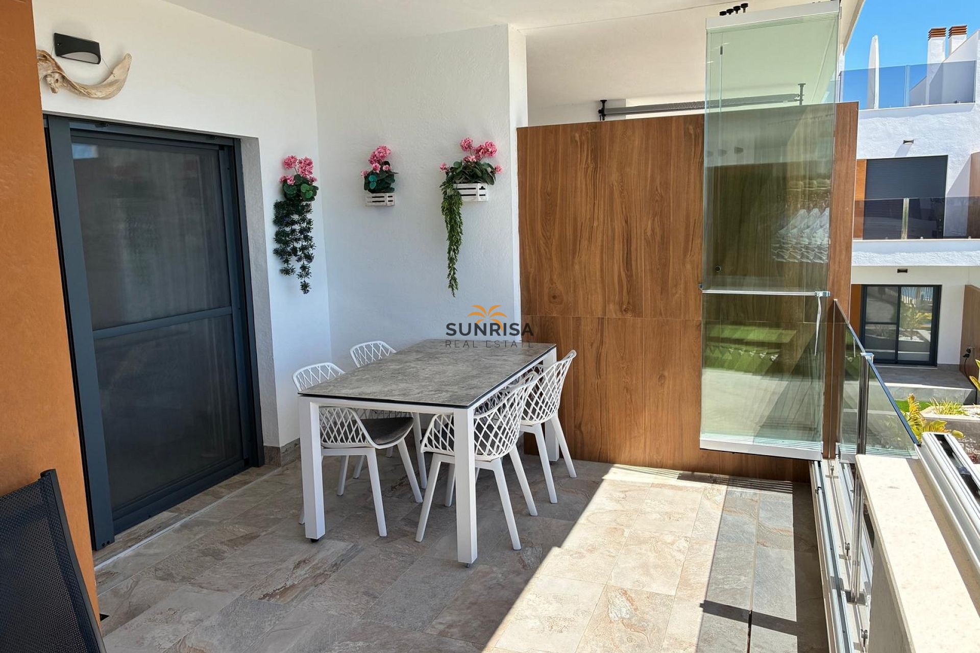Revente - Appartement - Pilar de la Horadada