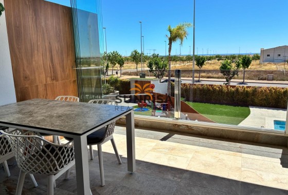 Appartement · Revente - Pilar de la Horadada · Alicante · Espagne