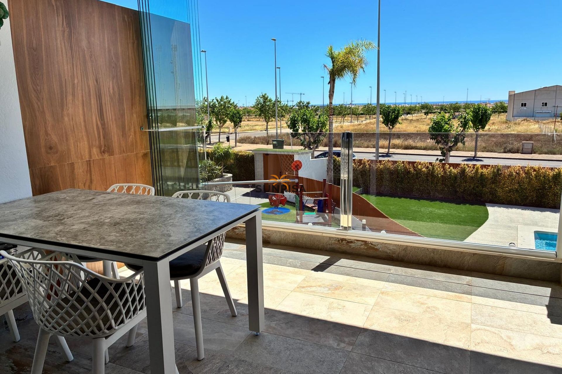 Revente - Appartement - Pilar de la Horadada