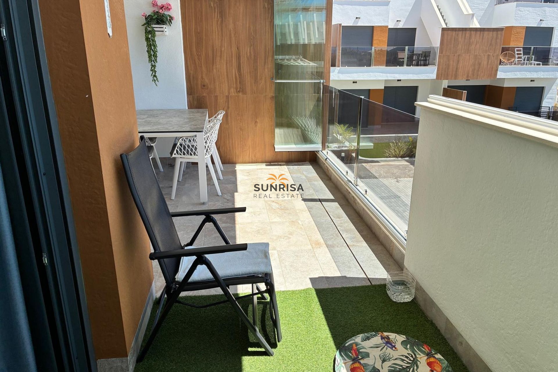 Revente - Appartement - Pilar de la Horadada