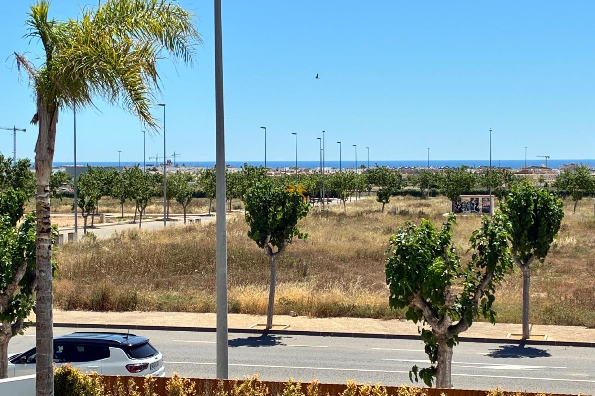 Revente - Appartement - Pilar de la Horadada
