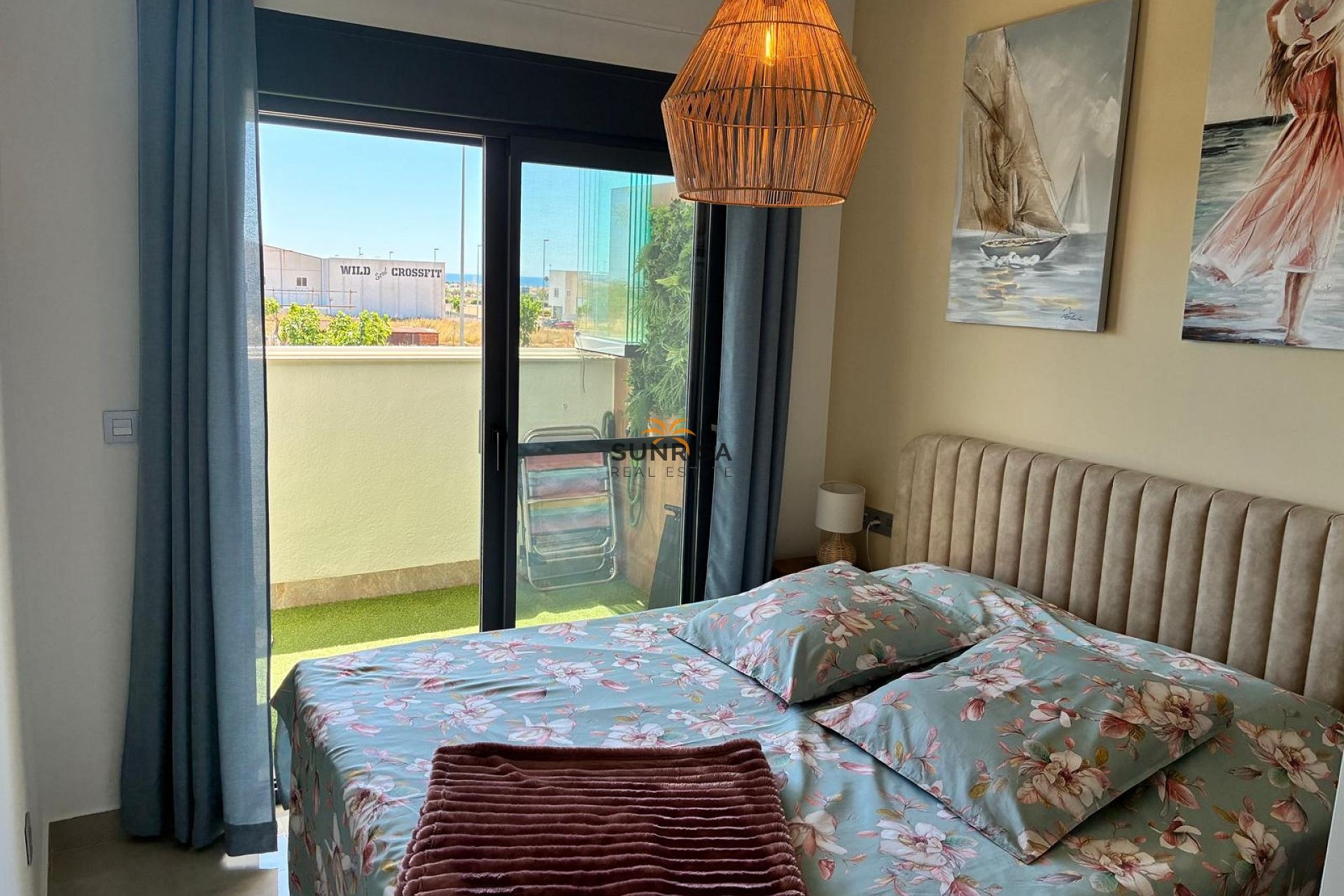 Revente - Appartement - Pilar de la Horadada