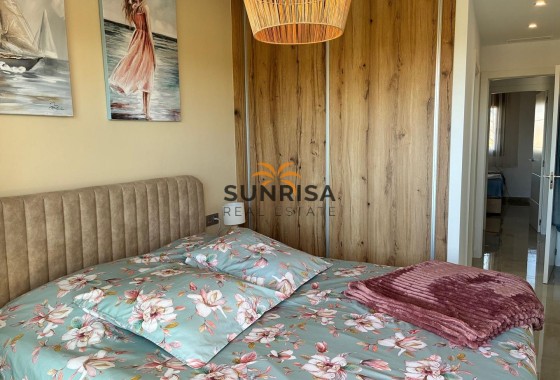 Appartement · Revente - Pilar de la Horadada · Alicante · Espagne