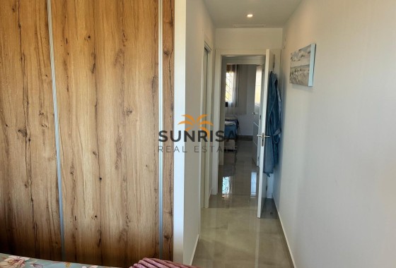 Appartement · Revente - Pilar de la Horadada · Alicante · Espagne