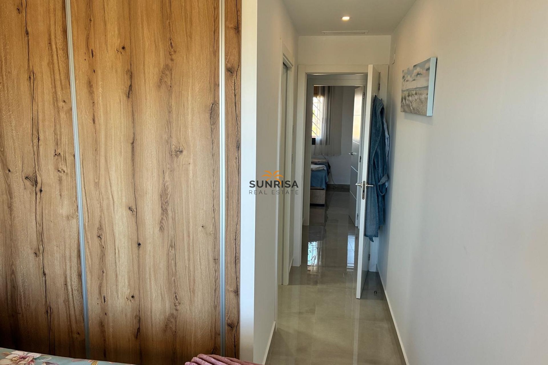 Revente - Appartement - Pilar de la Horadada