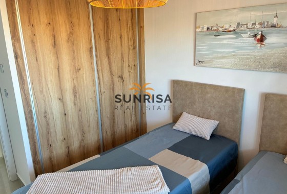 Appartement · Revente - Pilar de la Horadada · Alicante · Espagne
