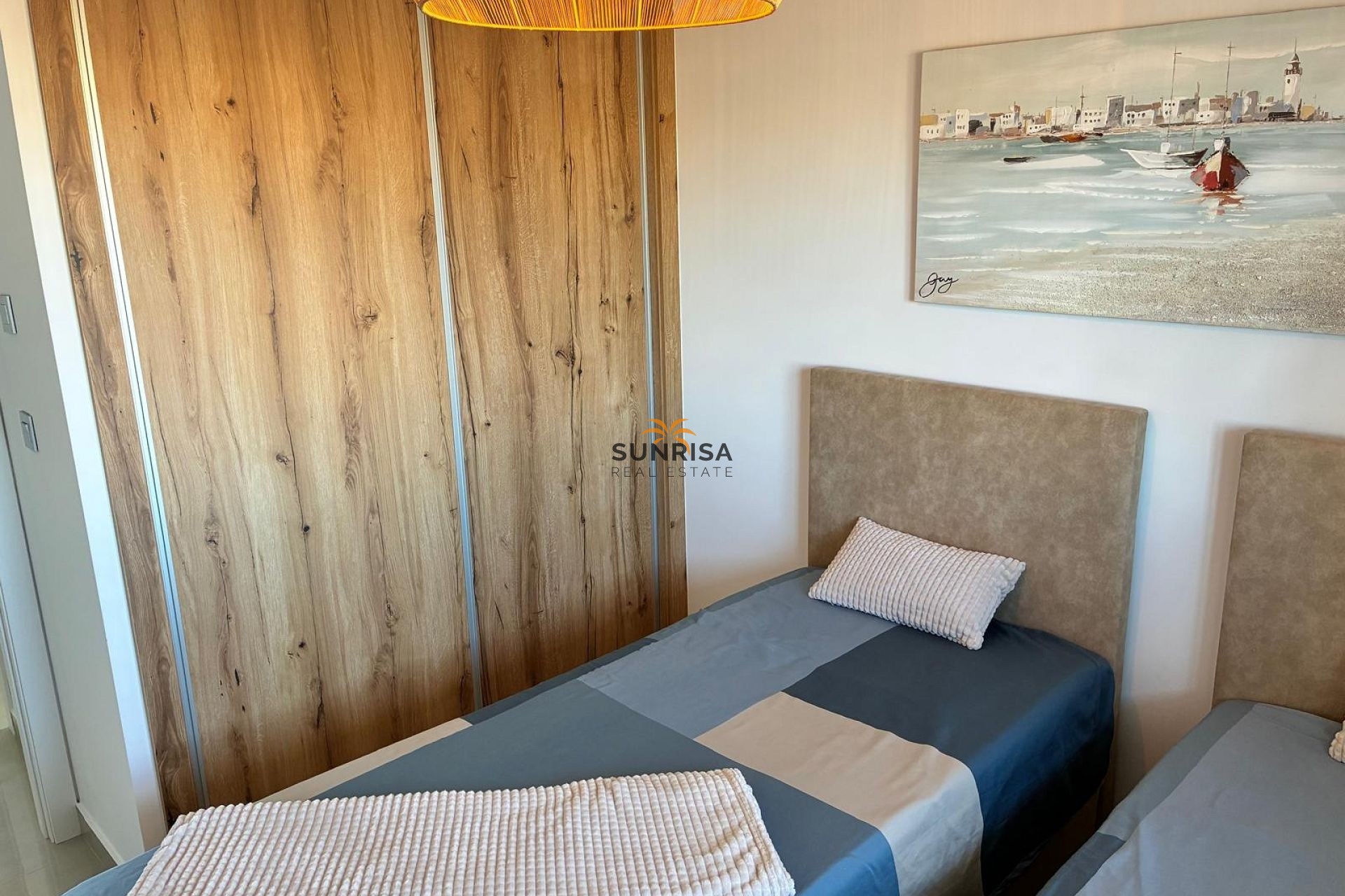 Revente - Appartement - Pilar de la Horadada