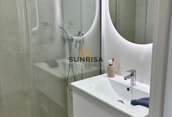 Appartement · Revente - Pilar de la Horadada · Alicante · Espagne