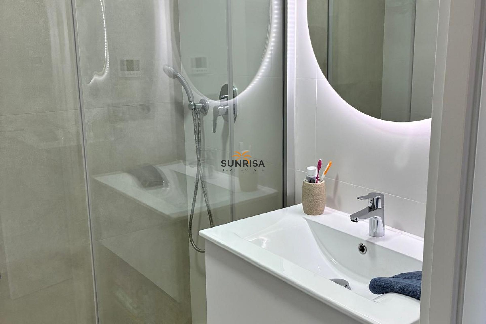 Revente - Appartement - Pilar de la Horadada