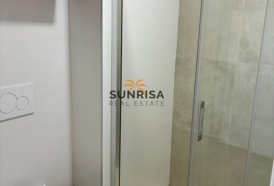Appartement · Revente - Pilar de la Horadada · Alicante · Espagne