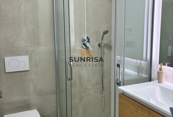 Appartement · Revente - Pilar de la Horadada · Alicante · Espagne