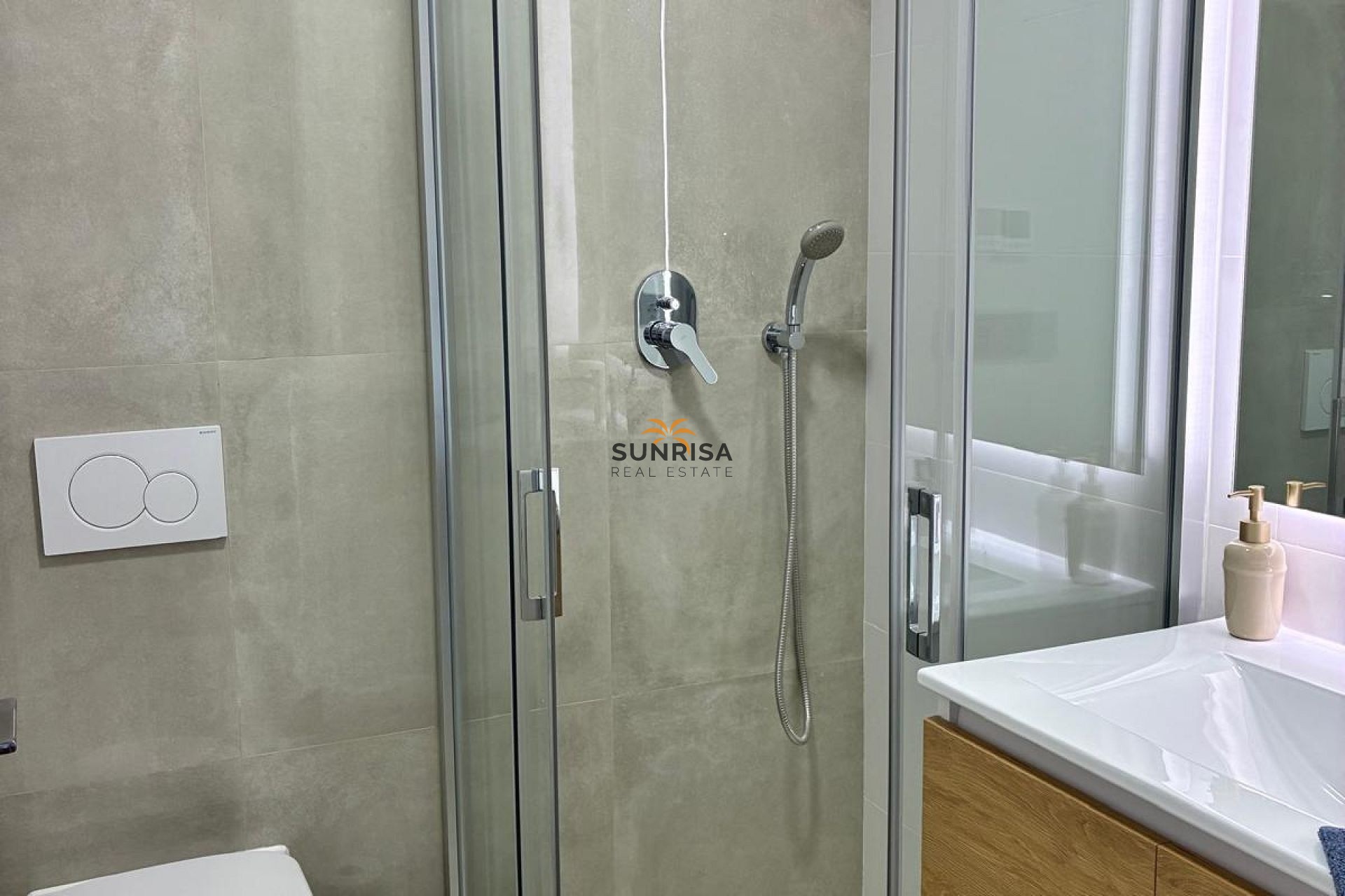 Revente - Appartement - Pilar de la Horadada