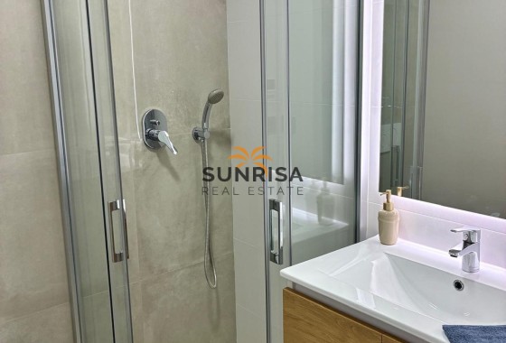 Appartement · Revente - Pilar de la Horadada · Alicante · Espagne