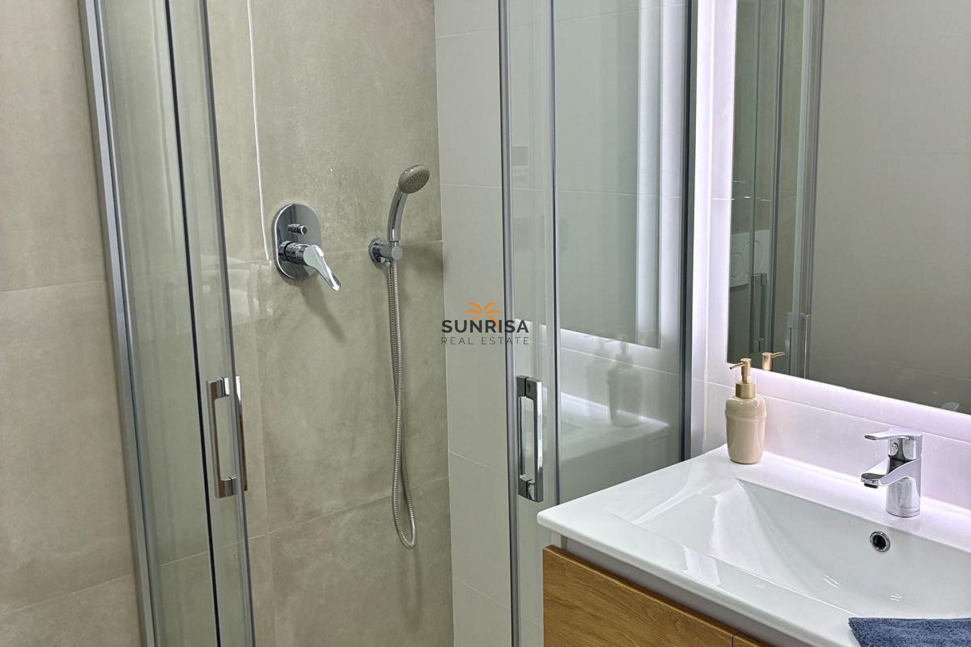 Revente - Appartement - Pilar de la Horadada