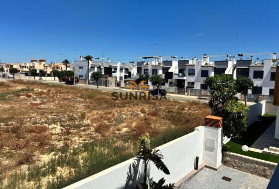 Appartement · Revente - Pilar de la Horadada · Alicante · Espagne