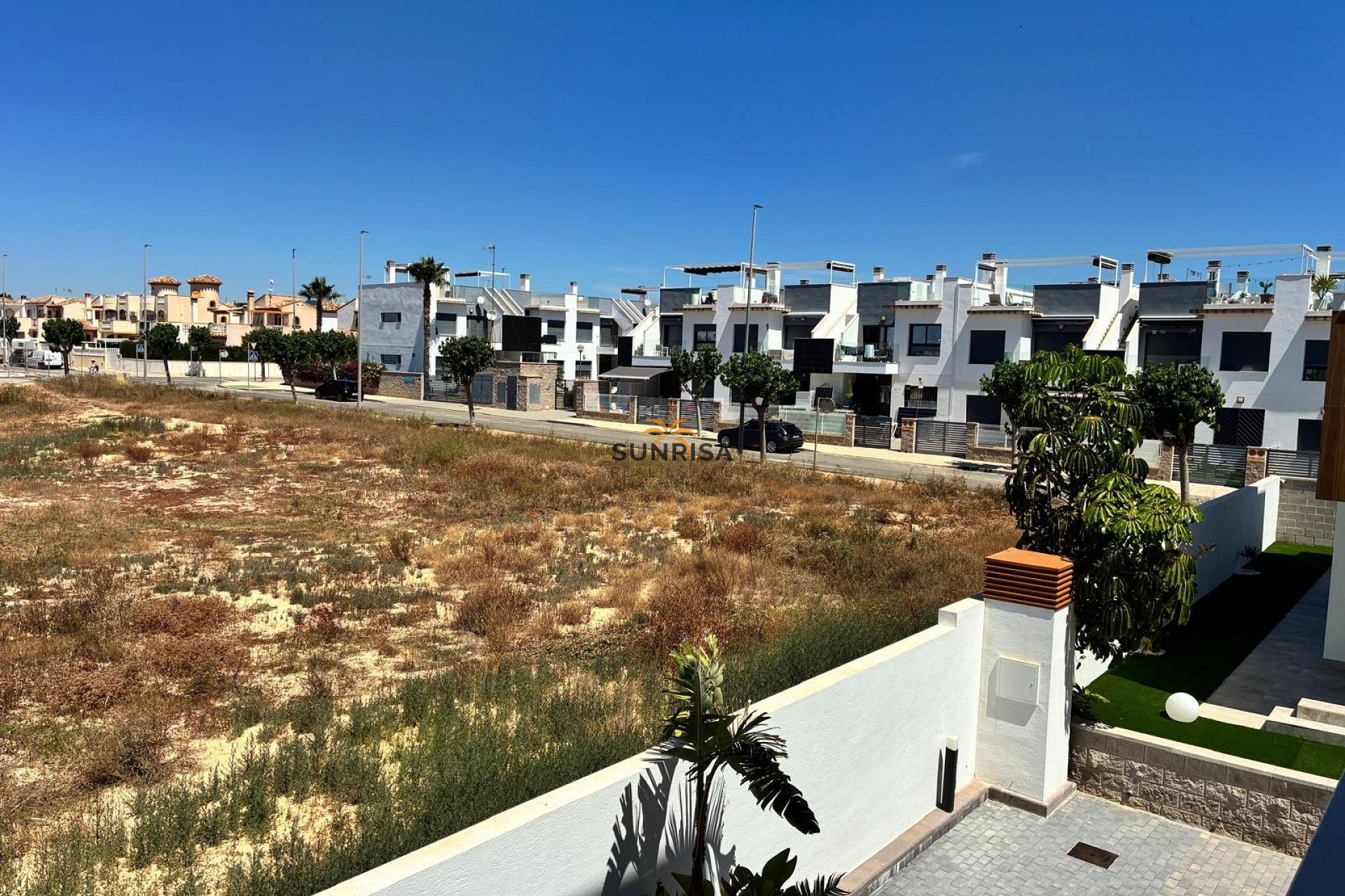 Revente - Appartement - Pilar de la Horadada