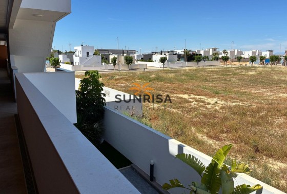 Appartement · Revente - Pilar de la Horadada · Alicante · Espagne